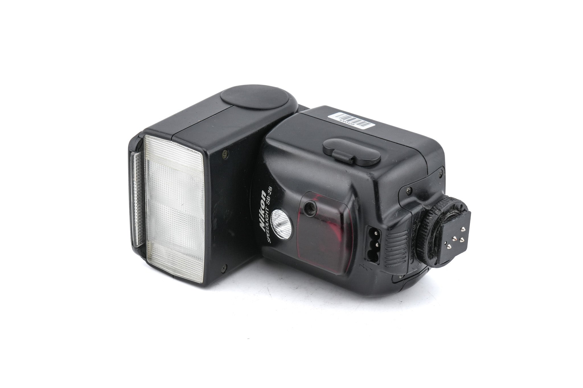 Nikon SB-28 Speedlight - Accessory – Kamerastore