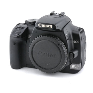 Canon EOS 400D