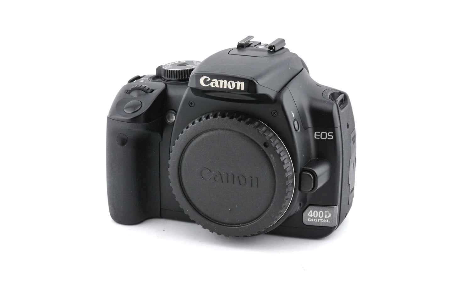 Canon EOS 400D