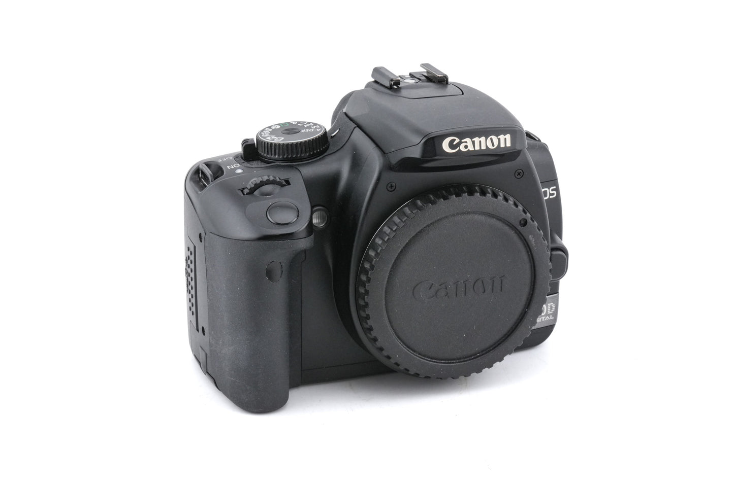 Canon EOS 400D