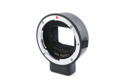 Sigma Mount Converter MC-21