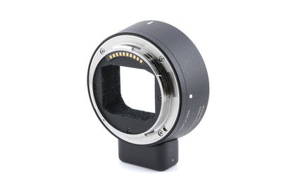 Sigma Mount Converter MC-21