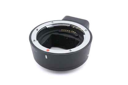 Sigma Mount Converter MC-21