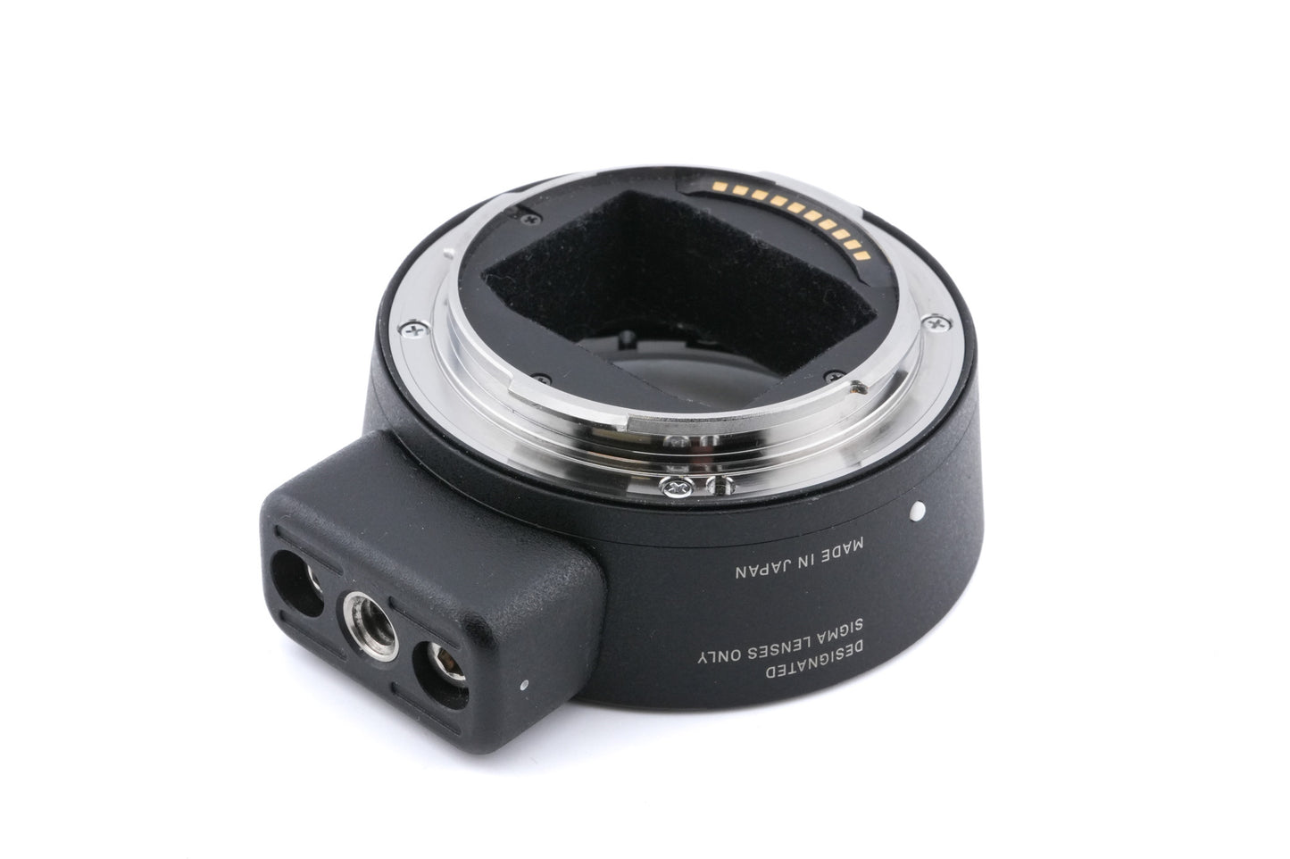 Sigma Mount Converter MC-21