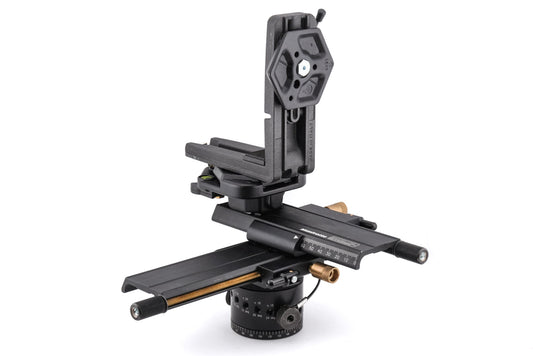 Manfrotto MH057A5-LONG Virtual Reality & Pan Pro Head