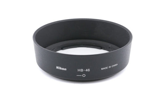 Nikon HB-46 Lens Hood