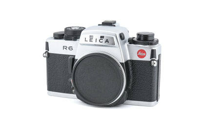 Leica R6