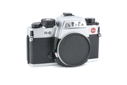 Leica R6