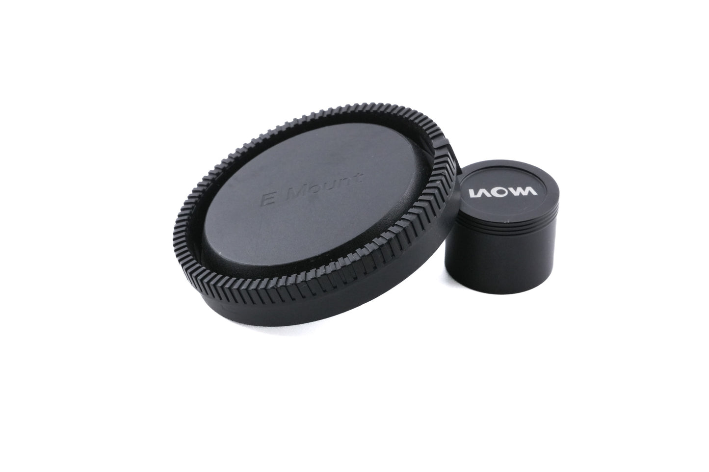 Laowa 24mm f14 2X Macro Probe