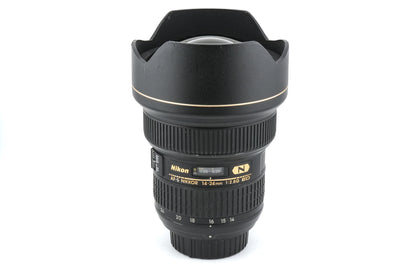 Nikon 14-24mm f2.8 AF-S Nikkor G ED N