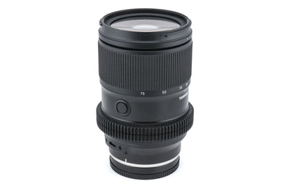 Tamron 28-75mm f2.8 Di III VXD G2