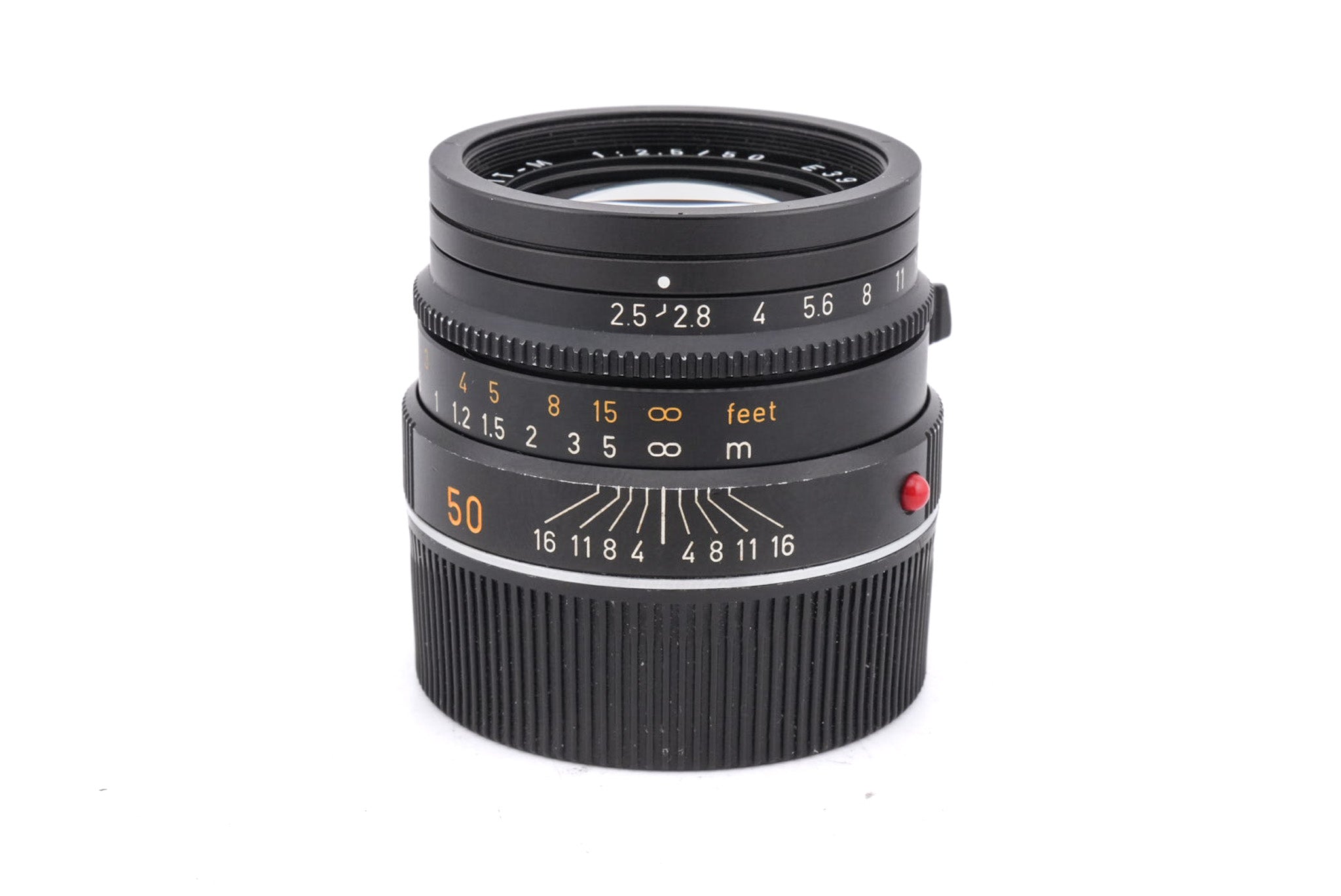 Voigtländer 15mm f4.5 Super Wide-Heliar Aspherical II VM - Lens –  Kamerastore