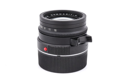 Leica 50mm f2.5 Summarit-M (11644)