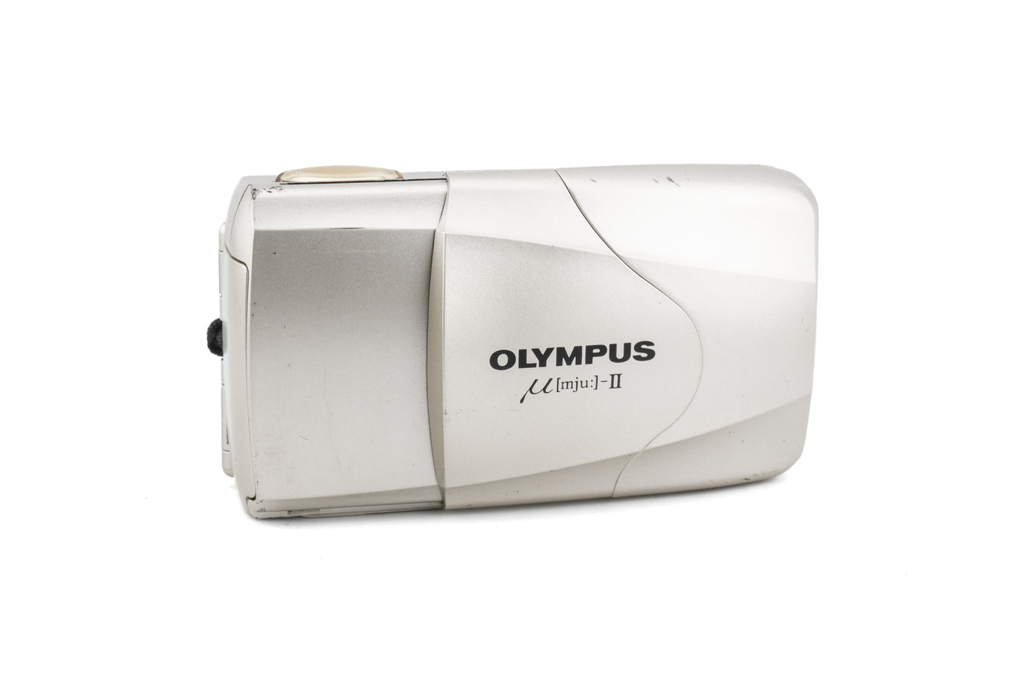 Olympus Mju-II