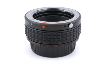 Pentax Helicoid Extension Tube K