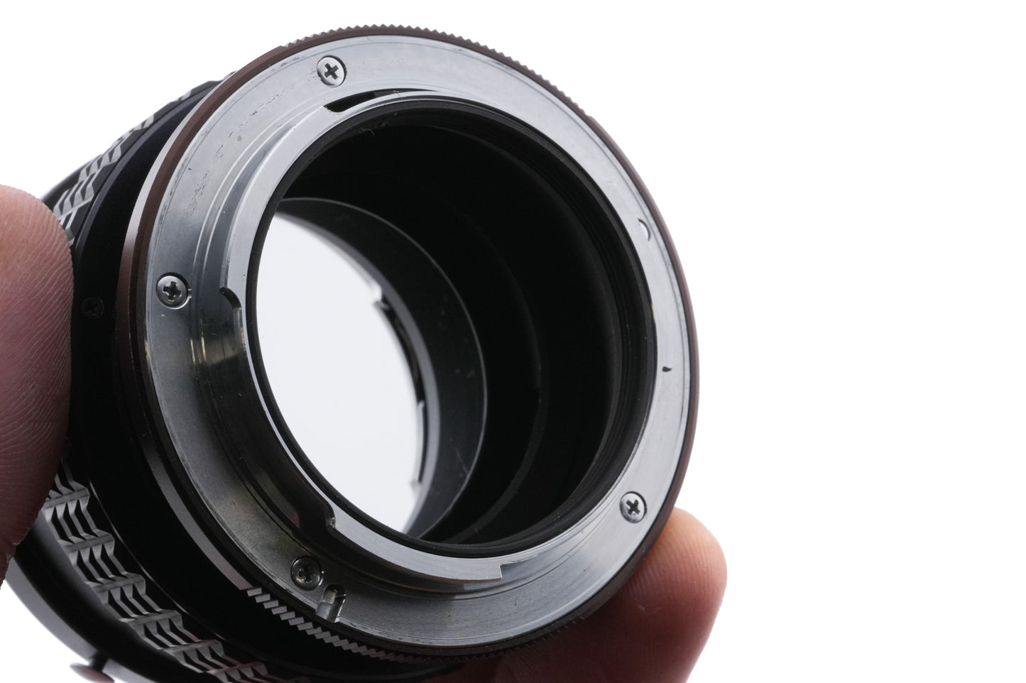 Pentax Helicoid Extension Tube K