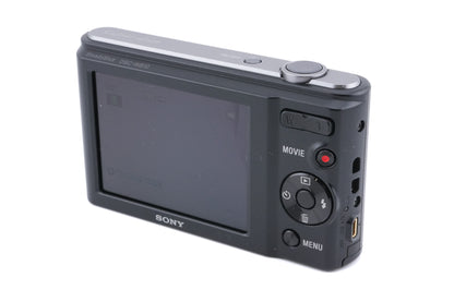 Sony Cyber-Shot DSC-W810