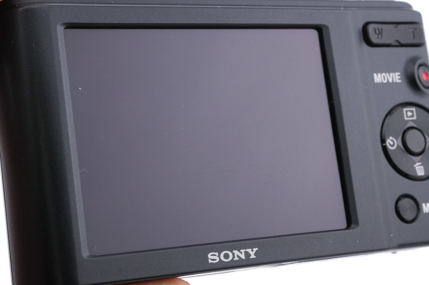 Sony Cyber-Shot DSC-W810