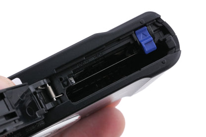 Sony Cyber-Shot DSC-W810