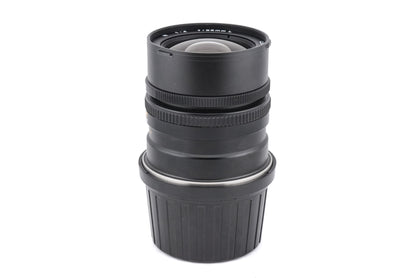 Mamiya 65mm f4 L N + Lens Hood (65mm f4 N L)