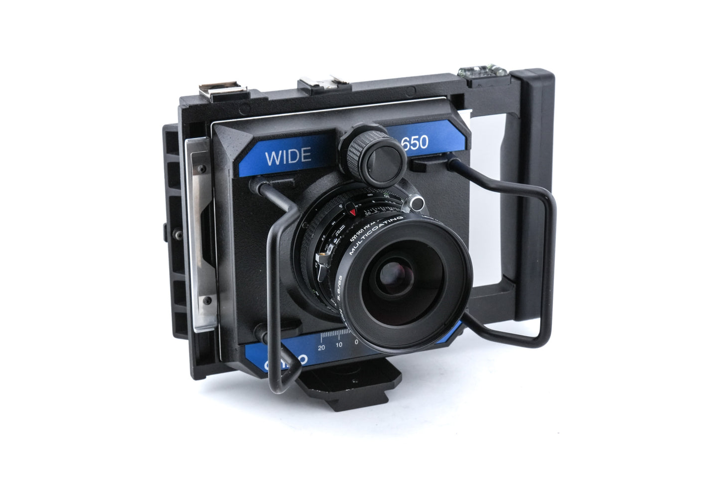 Cambo Wide (W10) + Wide 650 Lens Kit (W102)