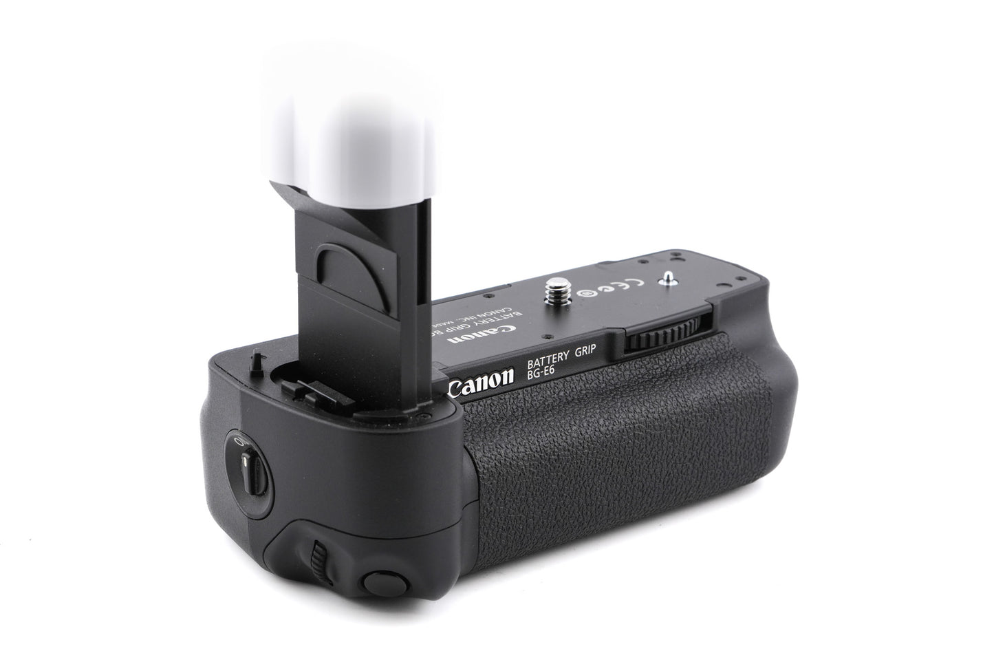 Canon BG-E6 Battery Grip