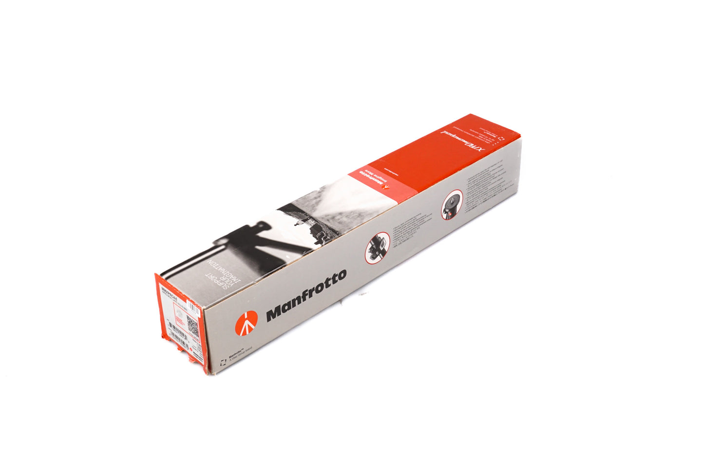 Manfrotto Monopod (MMXPROA5)