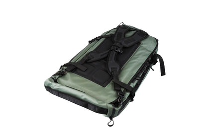 Wandrd Hexad Caryall 60L Travel Duffel