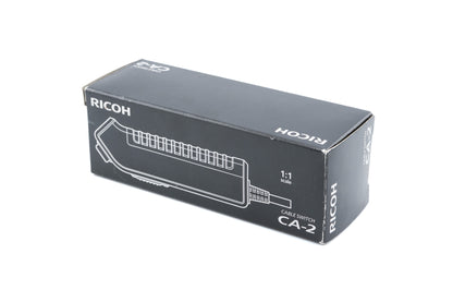 Ricoh CA-2 Cable Switch