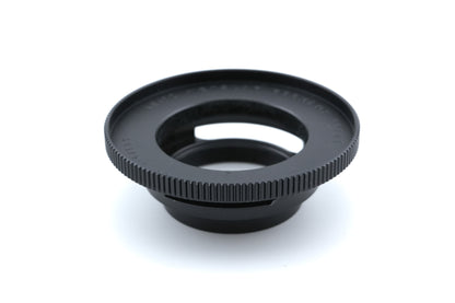 Leica Lens Head Adapter Ring for Bellows-R (16863)