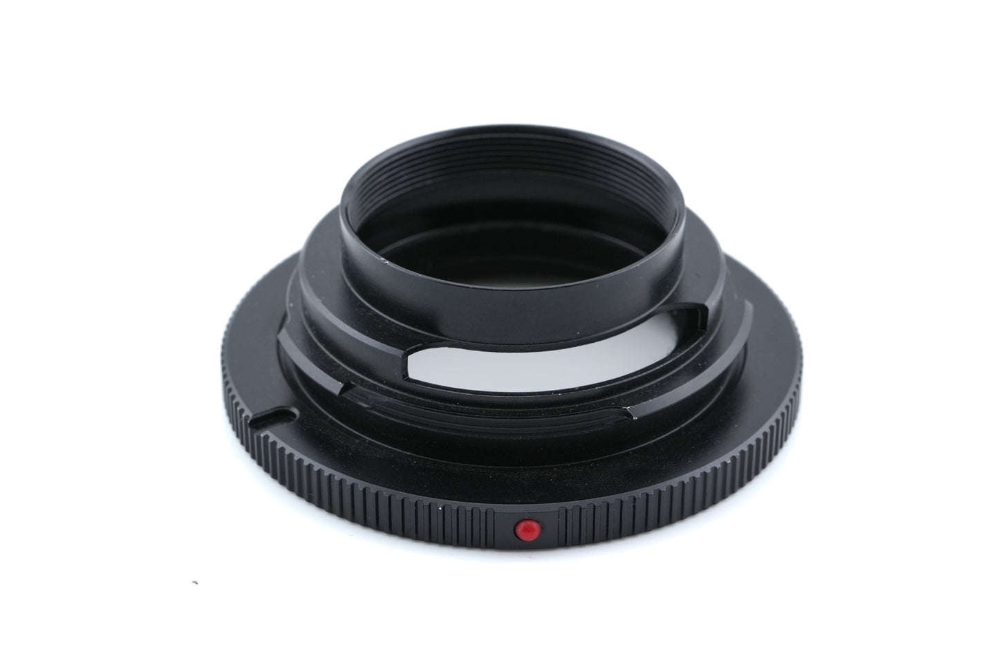 Leica Lens Head Adapter Ring for Bellows-R (16863)