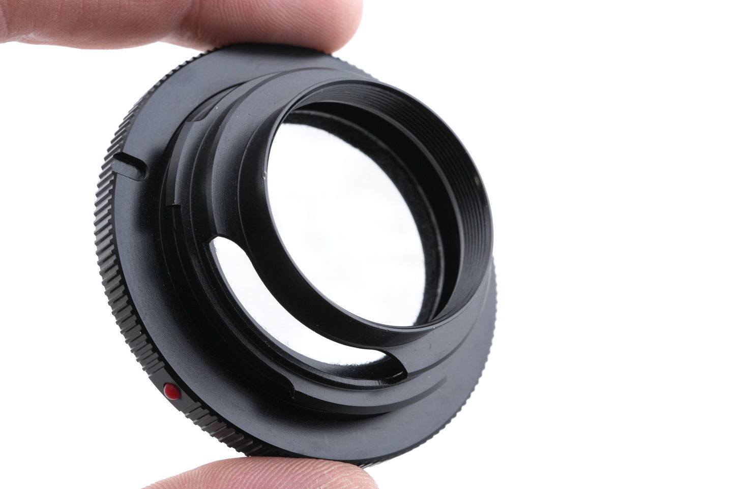 Leica Lens Head Adapter Ring for Bellows-R (16863)