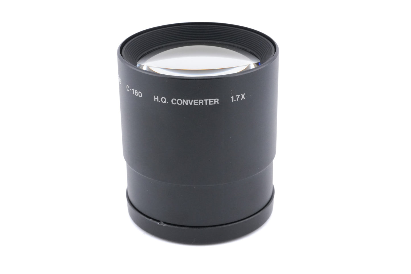 Olympus C-180 IS/L Lens H.Q. Converter 1.7x