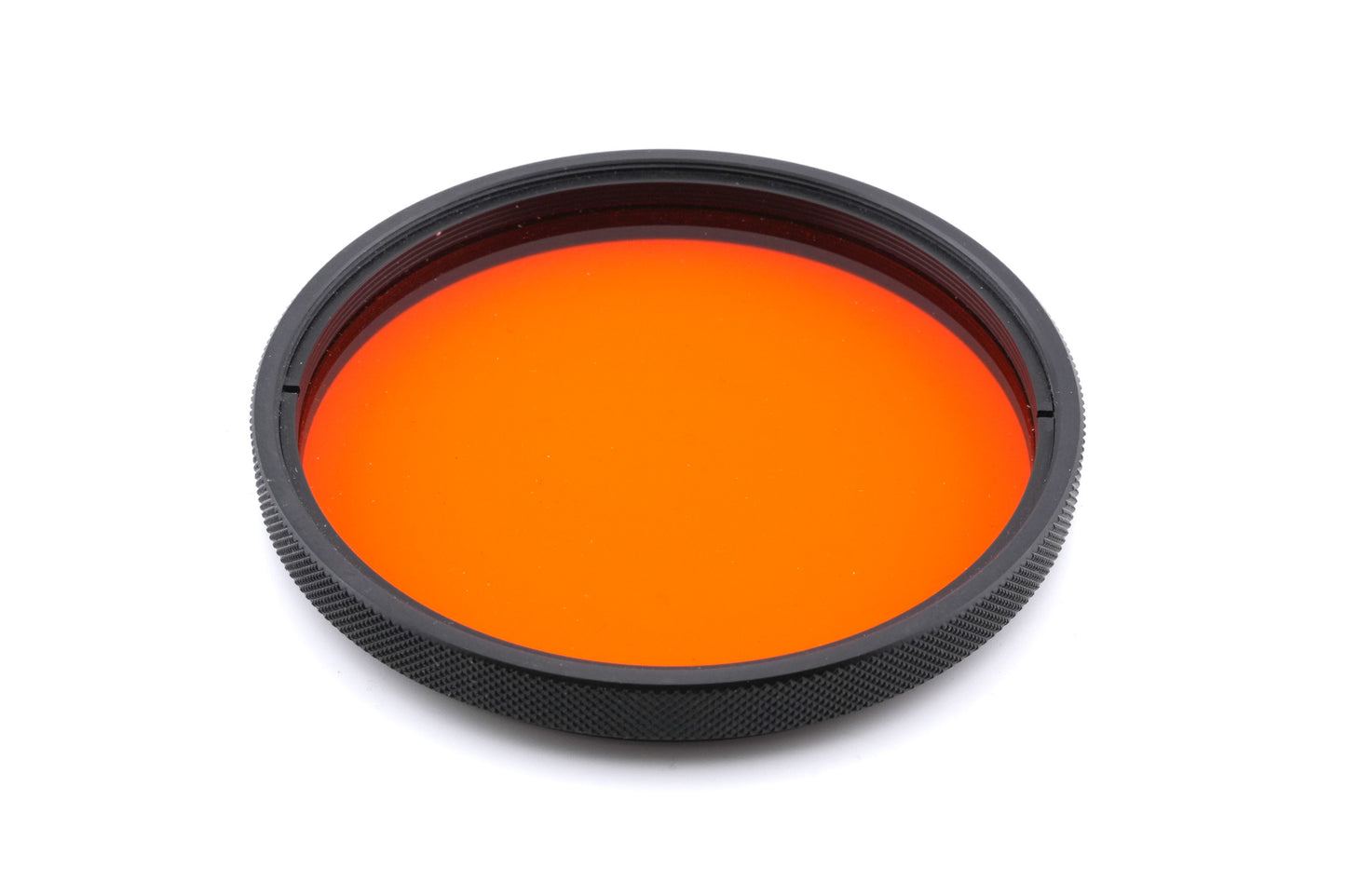 Generic 74mm Orange Filter