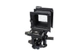 Sinar P2 (4x5") + 42 cm / 16 Inch Extension Rail + 15 cm / 6 Inch Extension Rail