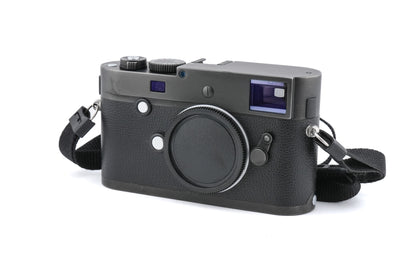 Leica M Monochrom (Typ 246) (10930)