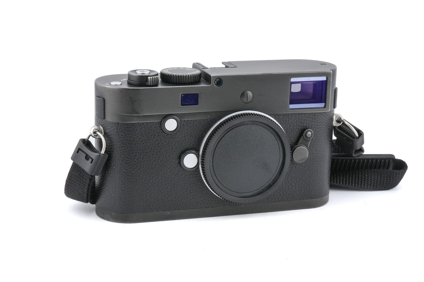 Leica M Monochrom (Typ 246) (10930)