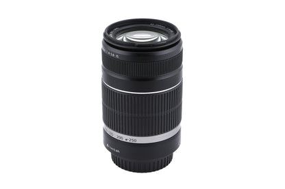 Canon 55-250mm f4-5.6 IS