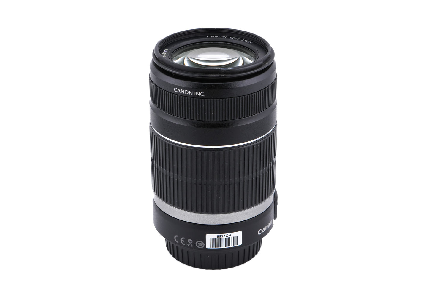 Canon 55-250mm f4-5.6 IS