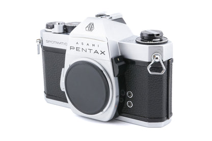 Pentax Spotmatic SP F