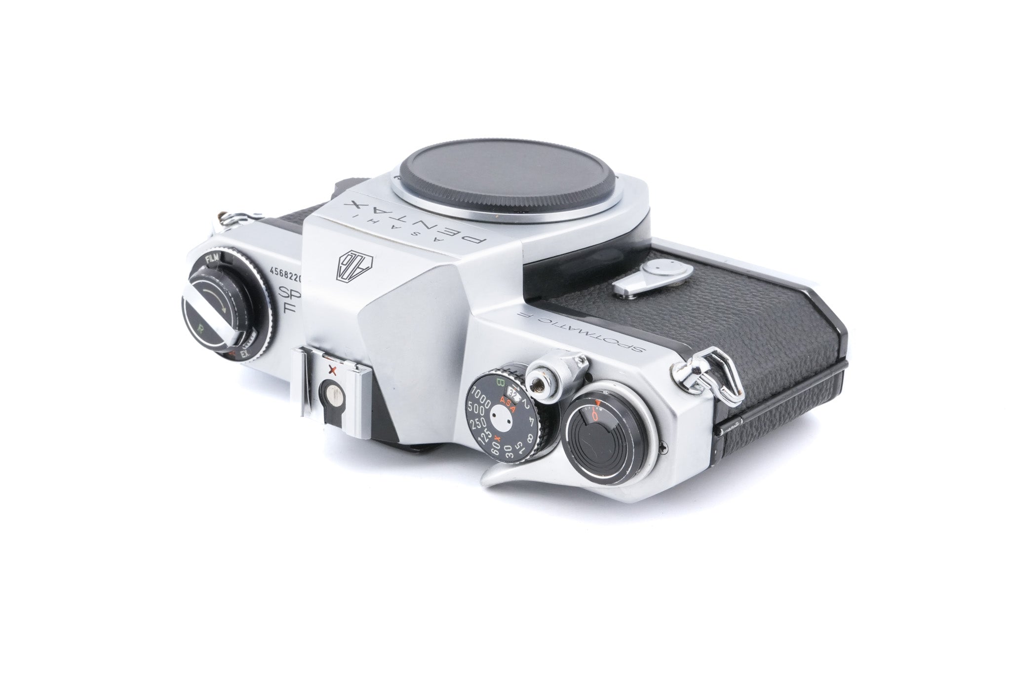 ★美品★ペンタックス SPOTMATIC F ＋ レンズ 55mm F2 M42 91EBbQICQtL._UF1000,1000_QL80_.jpg