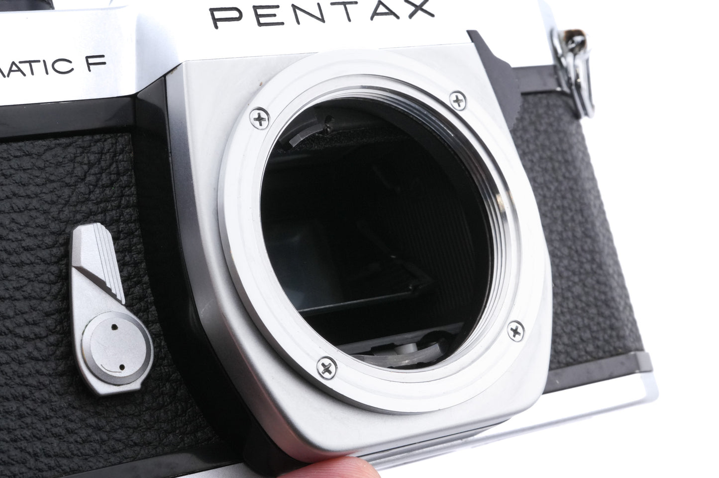 Pentax Spotmatic SP F