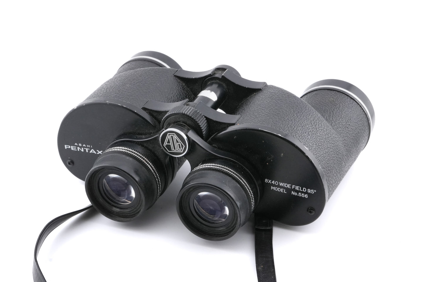 Pentax 8x40 Mod 556 Binoculars