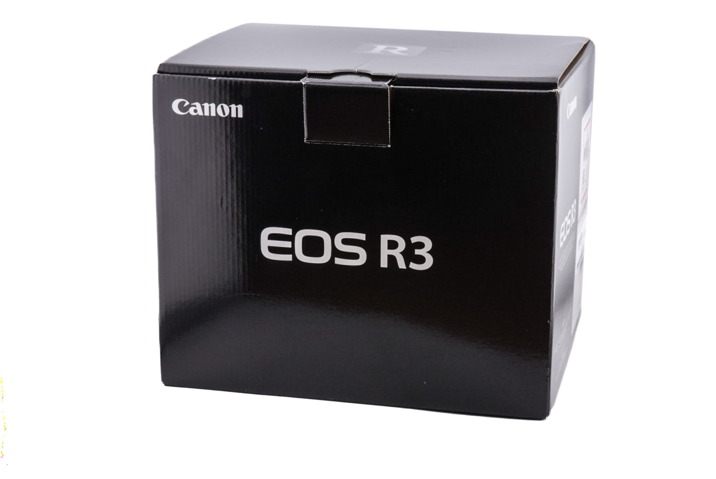 Canon EOS R3