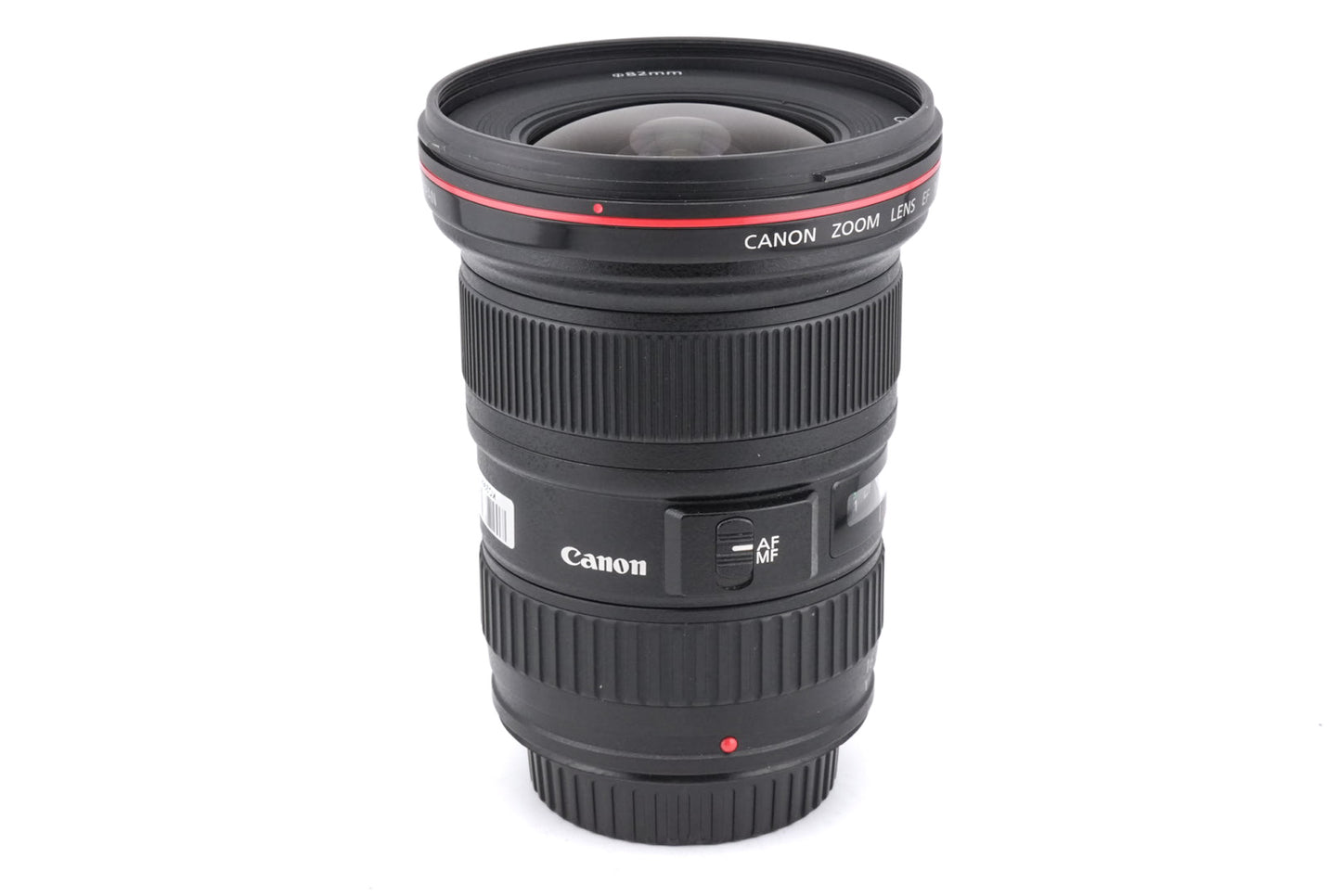 Canon 16-35mm f2.8 L II USM