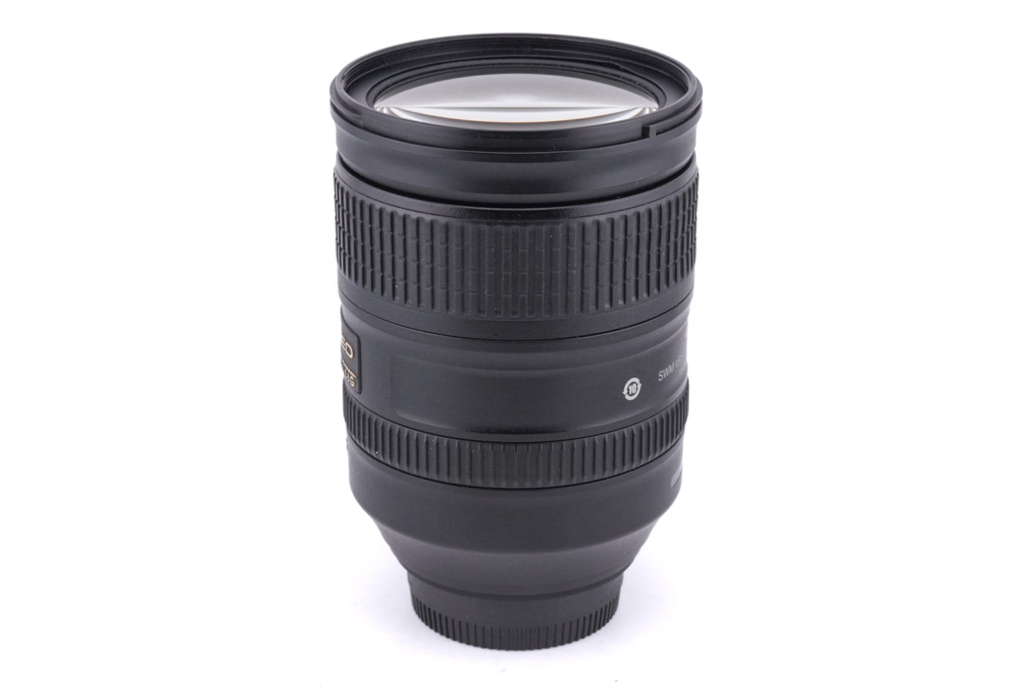 Nikon 28-300mm f3.5-5.6 AF-S Nikkor G ED VR – Kamerastore