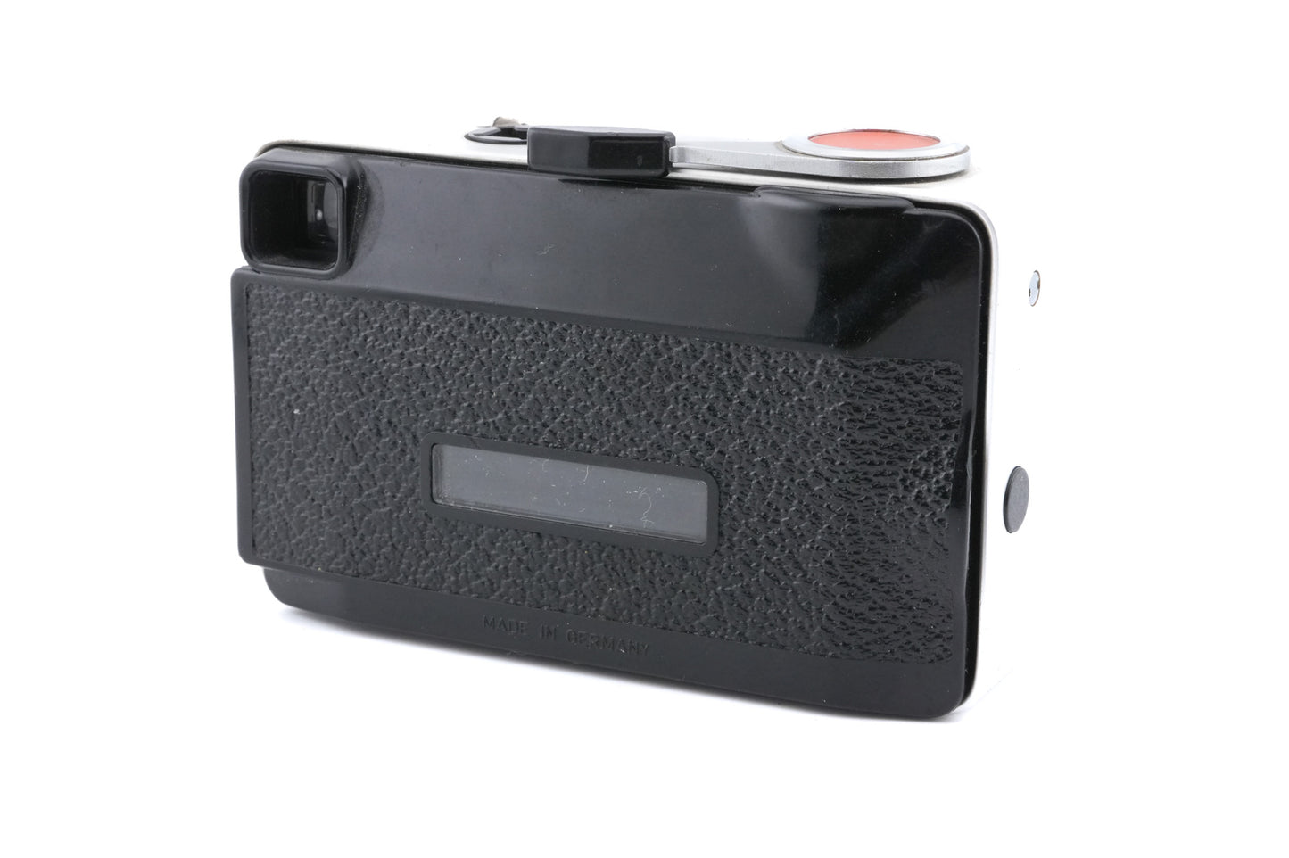 Agfa Agfamatic 100 Sensor