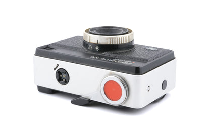 Agfa Agfamatic 100 Sensor