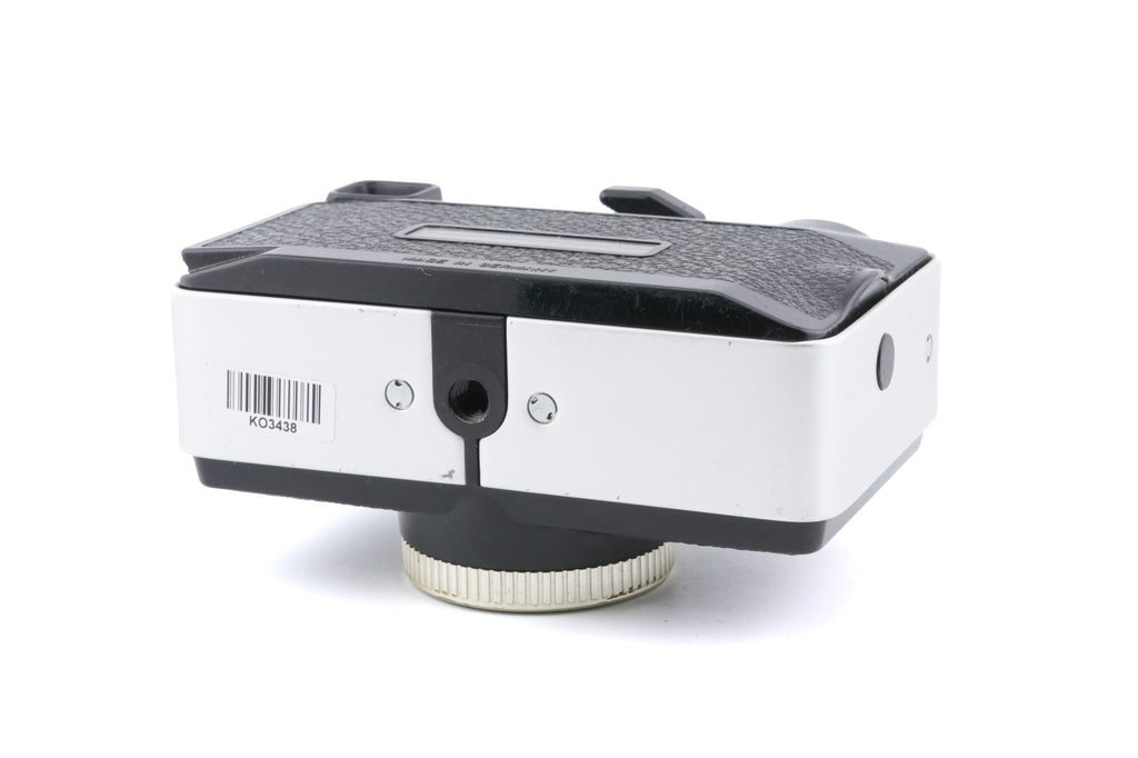 Agfa Agfamatic 100 Sensor