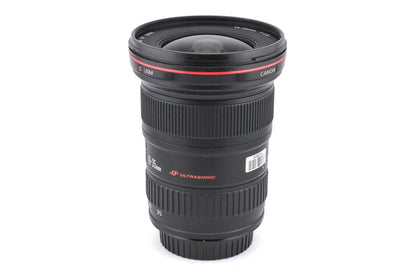 Canon 16-35mm f2.8 L II USM